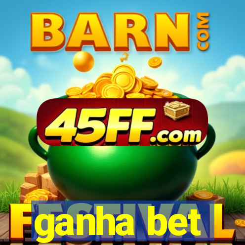 ganha bet